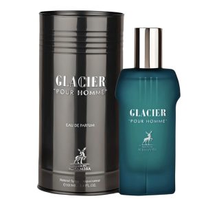 Glacier Pour Homme by Lattafa for Men