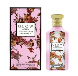Glow by Asten Inspirado en Gucci Floral