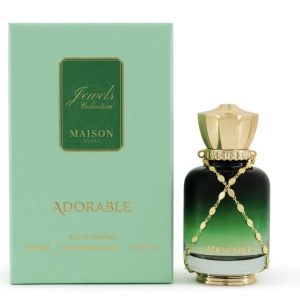 Adorable EDP – 100Ml (3.4Oz) By Maison
