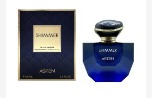 Shimmer EDP – 100Ml