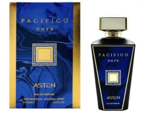 Pacifico Onyx EDP – 100Ml