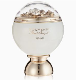 Afnan Bouquet Floral