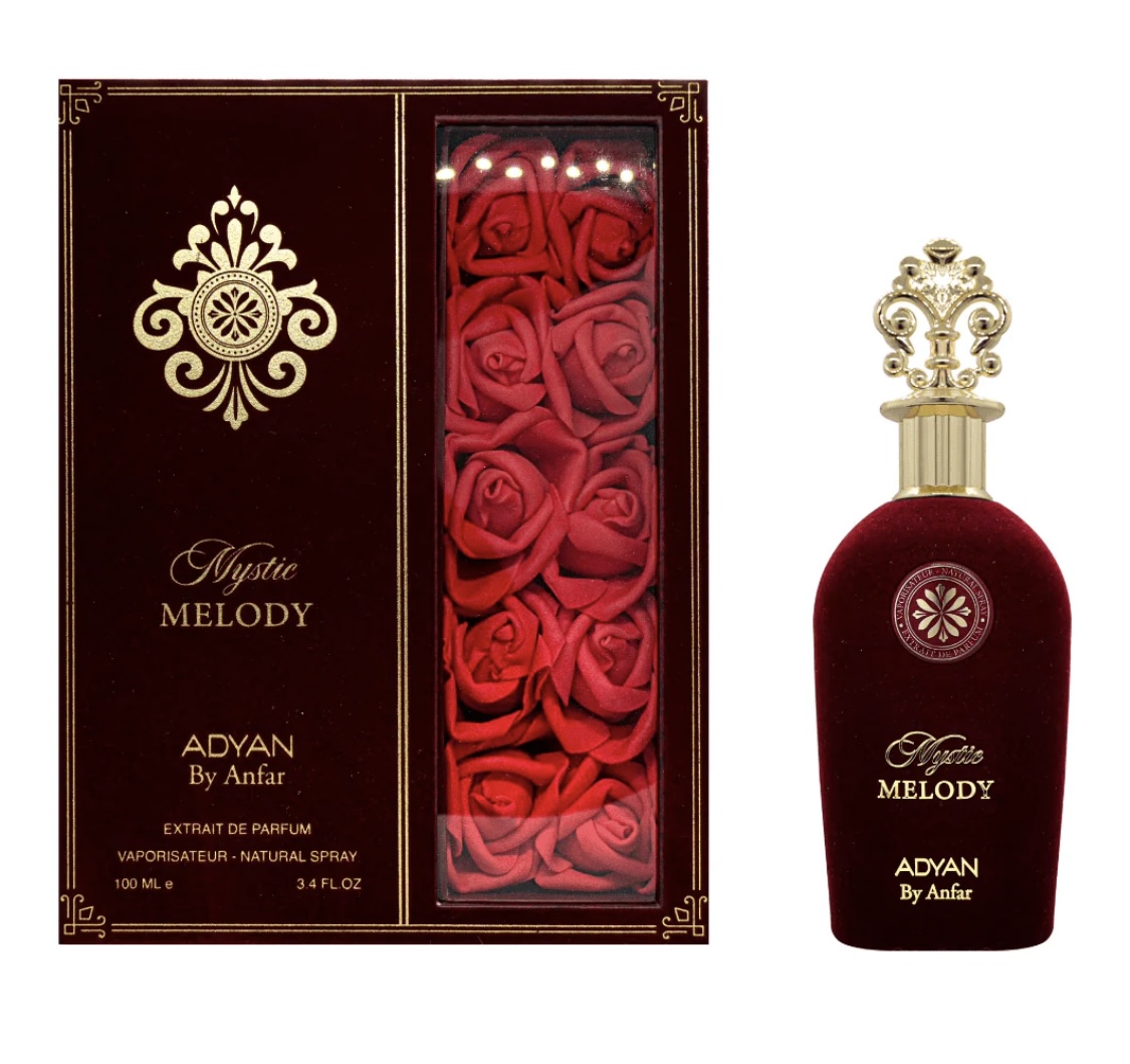 Mystic Melody Extrait - 100MI (3.40z) By Adyan 1 IMG 1991 Mystic Melody Extrait - 100MI (3.40z) By Adyan