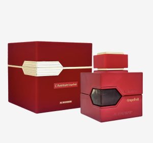 L Aventure Grapefruit by Al Haramain 100ml
