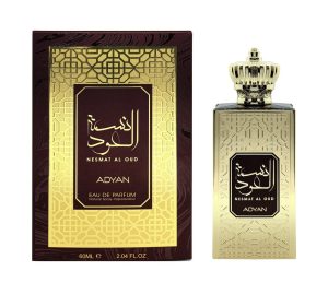 Nesmat al oud EDP