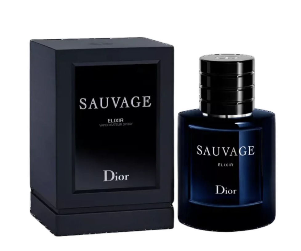 IMG 4065 Sauvage Elixir Dior