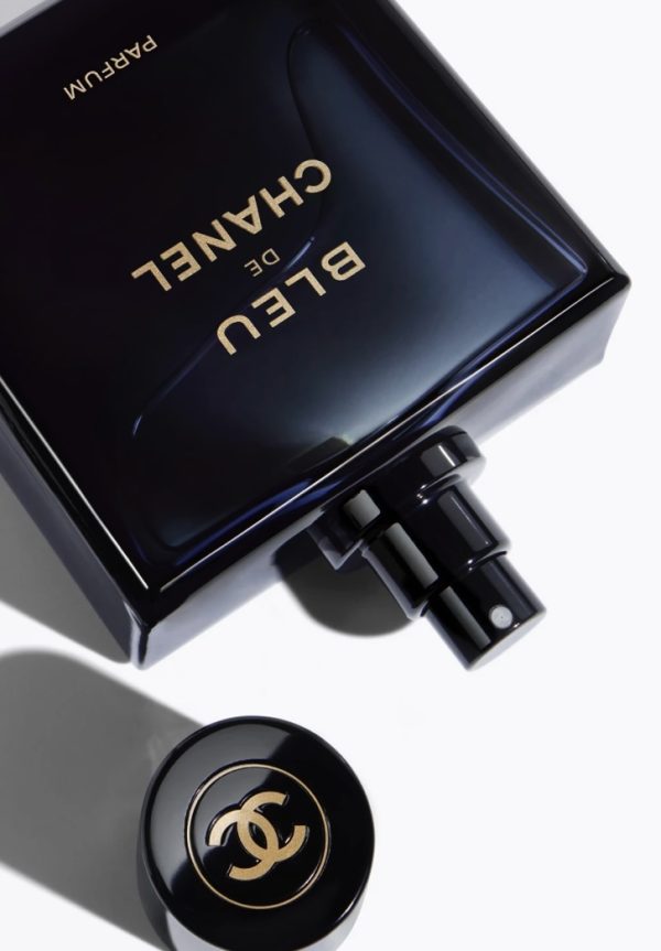 BLEU DE CHANEL - Imagen 5
