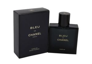 BLEU DE CHANEL