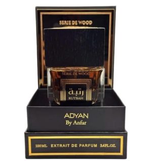 Adyan Rutbah 100ml Unisex Extrait De Parfum