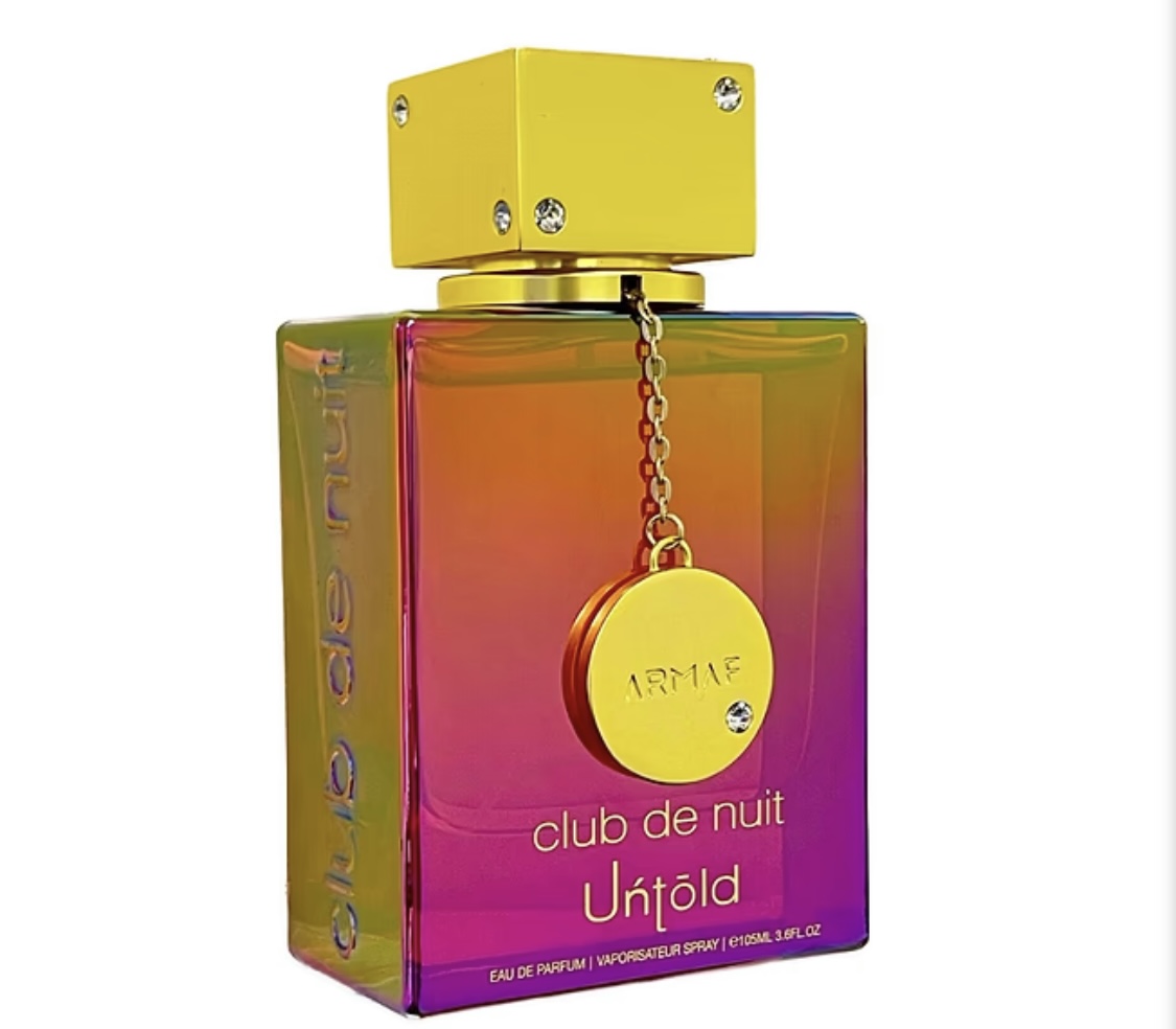 Club de Nuit Untold 5 Club de Nuit Untold - Imagen 3