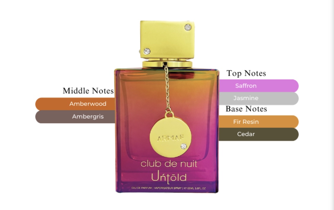 Club de Nuit Untold 6 Club de Nuit Untold - Imagen 4