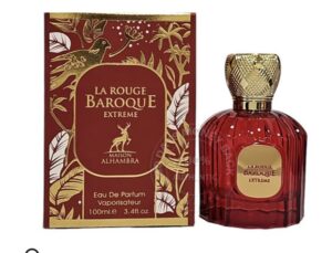 BAROQUE ROUGUE EXTREME