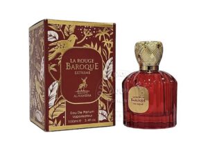 BAROQUE ROUGUE EXTREME