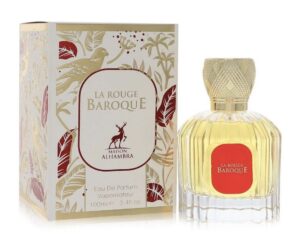 LA ROUGUE BAROQUE