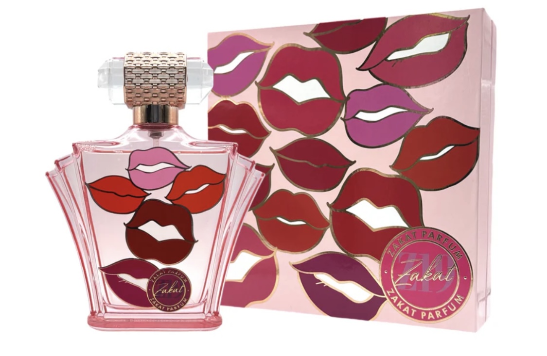 Z19 BY Zakat Parfums 5 Z19 BY Zakat Parfums - Imagen 3