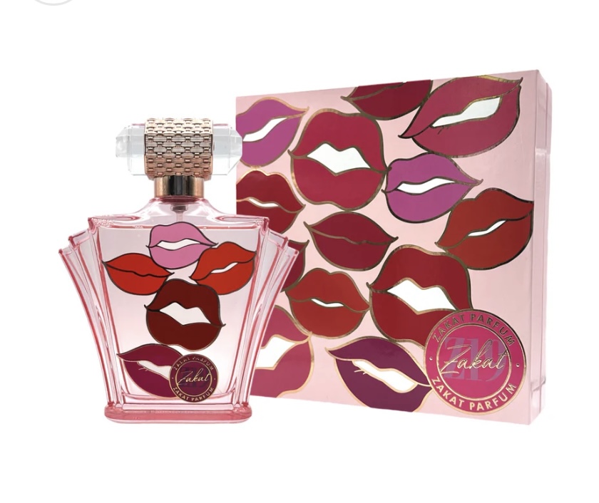 Z19 BY Zakat Parfums 4 Z19 BY Zakat Parfums - Imagen 2