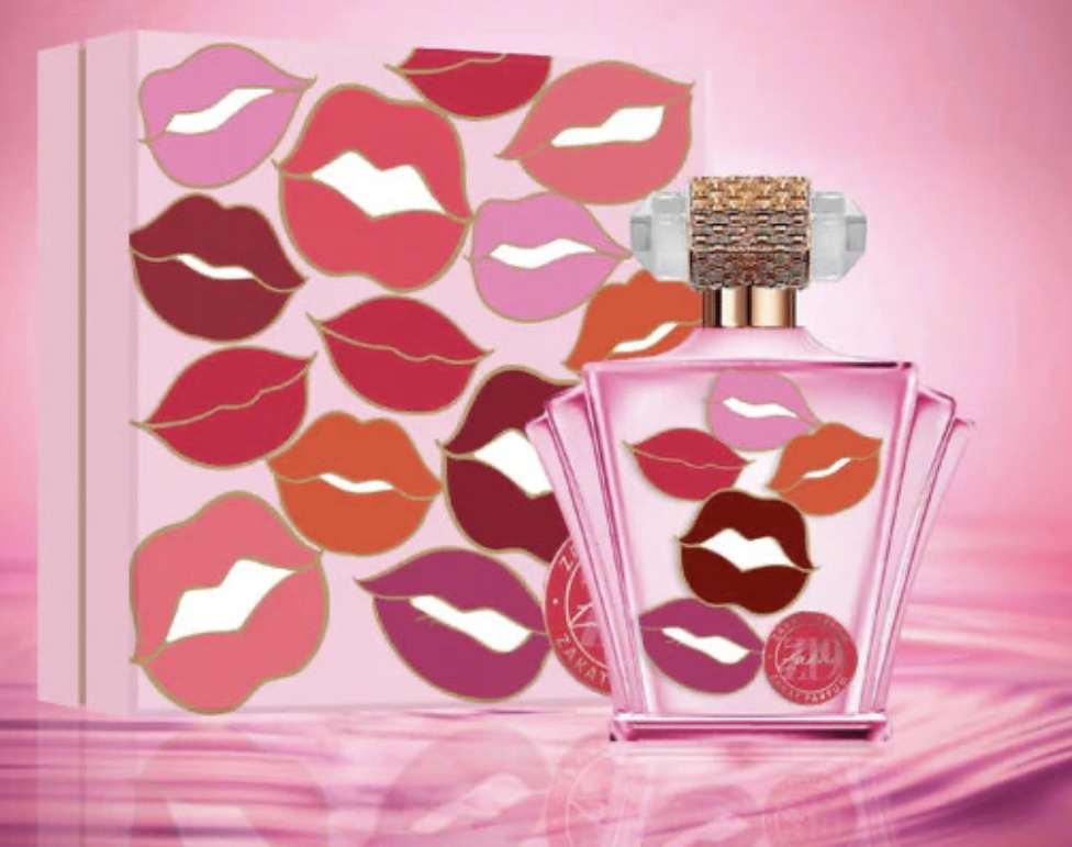 Z19 BY Zakat Parfums 7 Z19 BY Zakat Parfums - Imagen 5