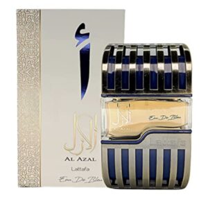 Lattafa Al Azal Eau De Parfum