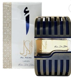 Lattafa Al Azal Eau De Parfum