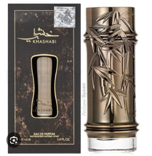 Khashabi Lattafa Perfumes
