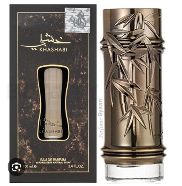 Khashabi Lattafa Perfumes - Imagen 2