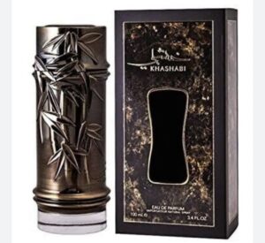 Khashabi Lattafa Perfumes
