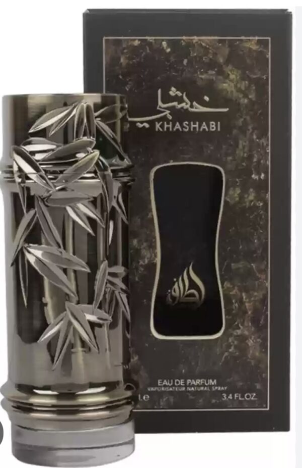 Khashabi Lattafa Perfumes - Imagen 6
