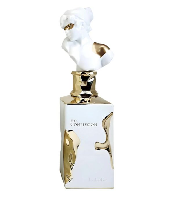 Her Confession Lattafa Perfumes for women - Imagen 3