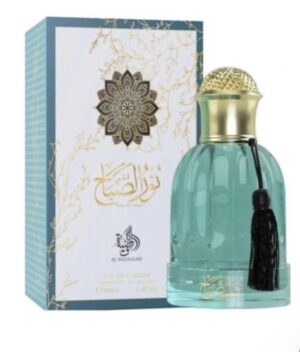 NOOR AL SABAH