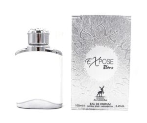 Expose Blanc (Mont Blanc)