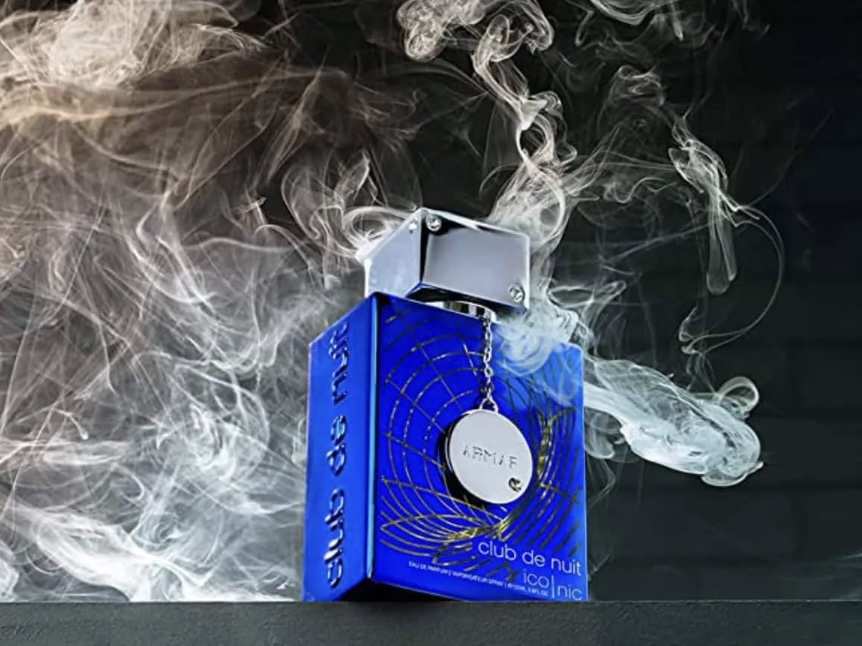 Club De Nuit Blue Iconic 7 Club De Nuit Blue Iconic - Imagen 5