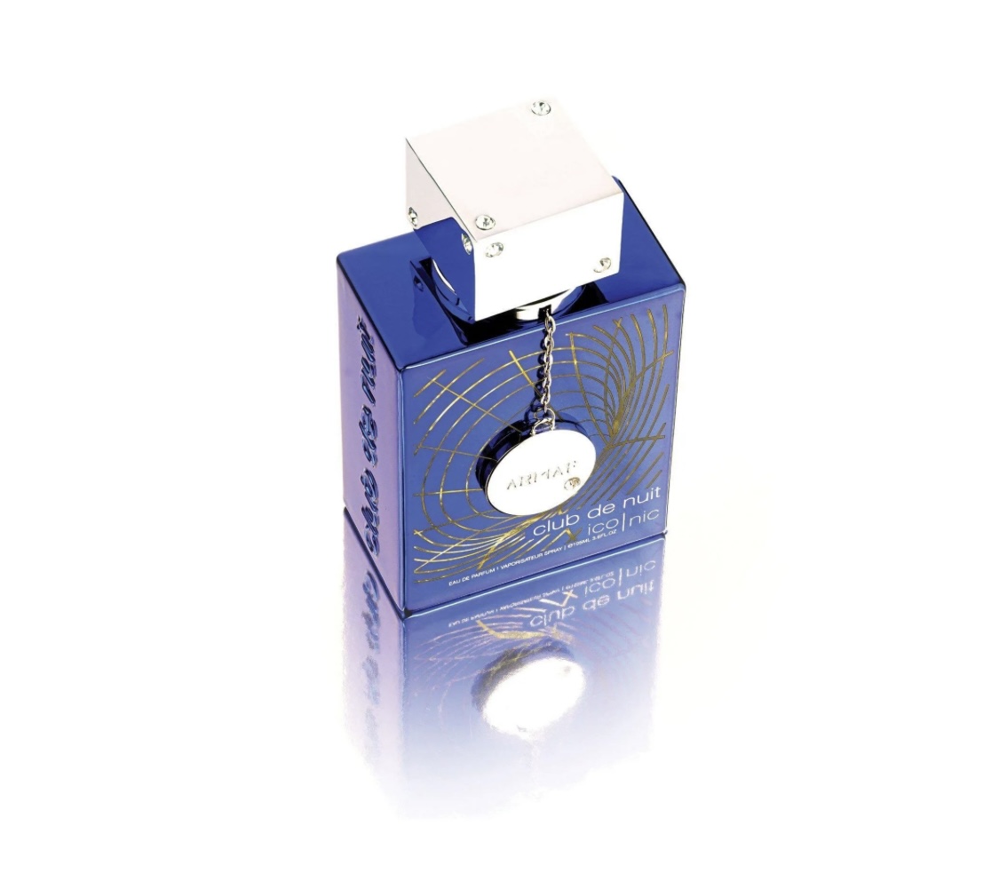 Club De Nuit Blue Iconic 8 Club De Nuit Blue Iconic - Imagen 6