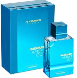 Amber Oud – Aqua Dubai