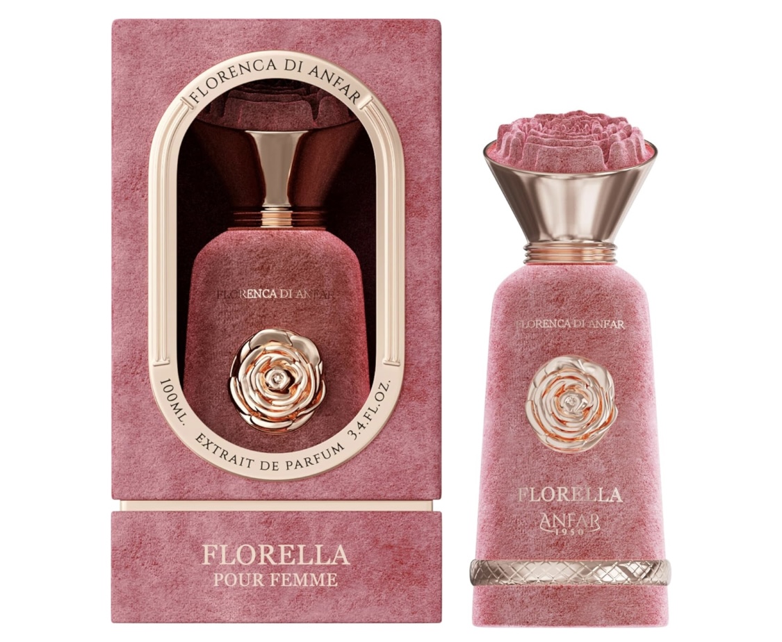 Florella Pour Femme 4 Florella Pour Femme - Imagen 2