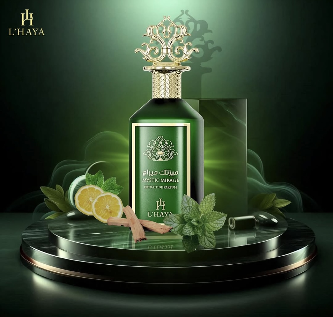 L'HAYA- MYSTIC MIRAGE-EXTRAIT DE PARFUM 1 IMG 0927 L'HAYA- MYSTIC MIRAGE-EXTRAIT DE PARFUM