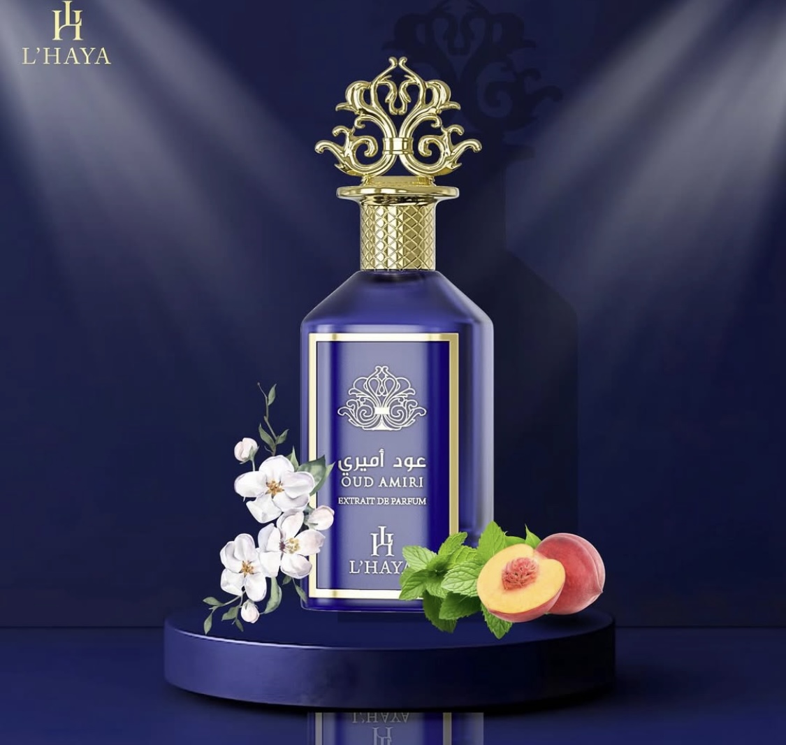 L'HAYA-OUD AMIRI-EXTRAIT DE PARFUM 3 L'HAYA-OUD AMIRI-EXTRAIT DE PARFUM