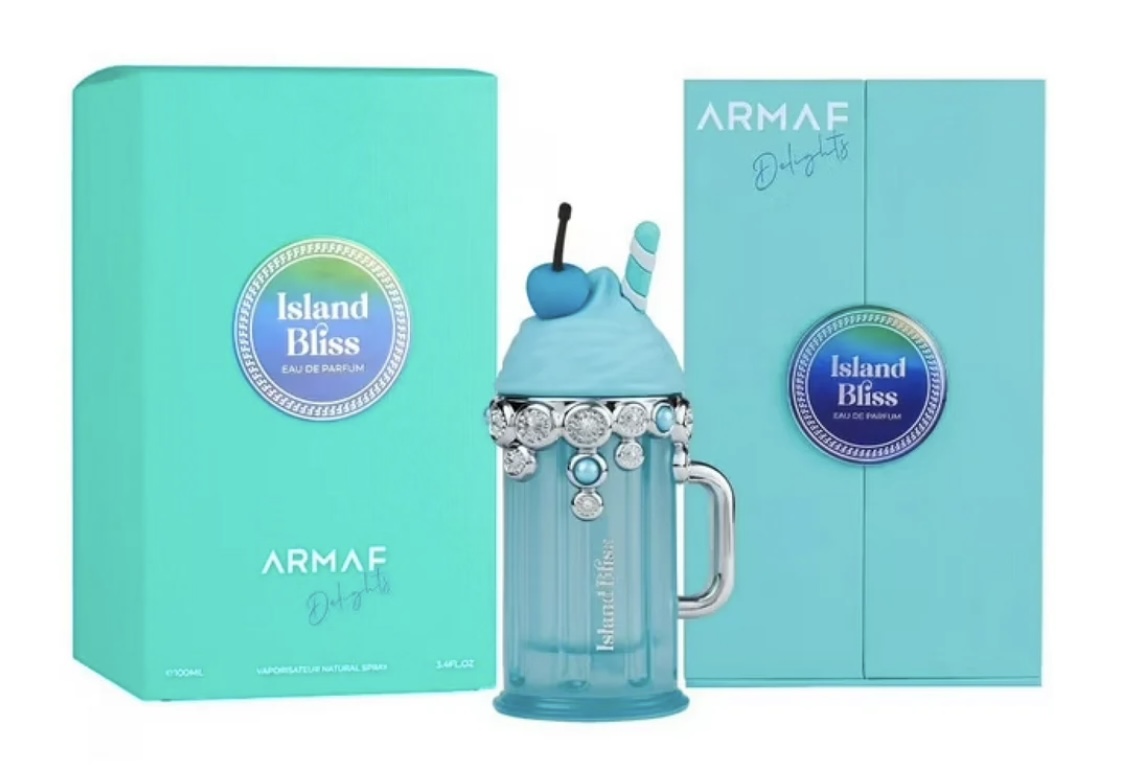 Island Bliss Armaf 2 IMG 1070 Island Bliss Armaf