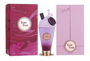 Armaf Yum Yum Eau De Parfum Spray For Women