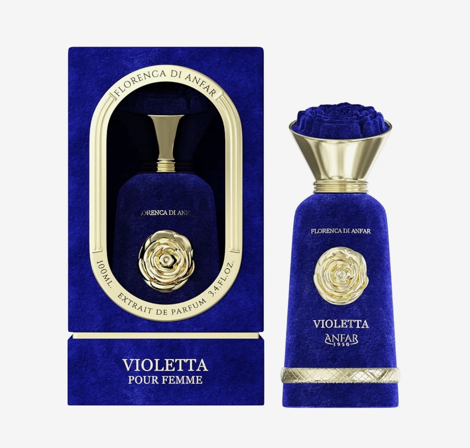 Violeta Pour Femme 8 Violeta Pour Femme - Imagen 6