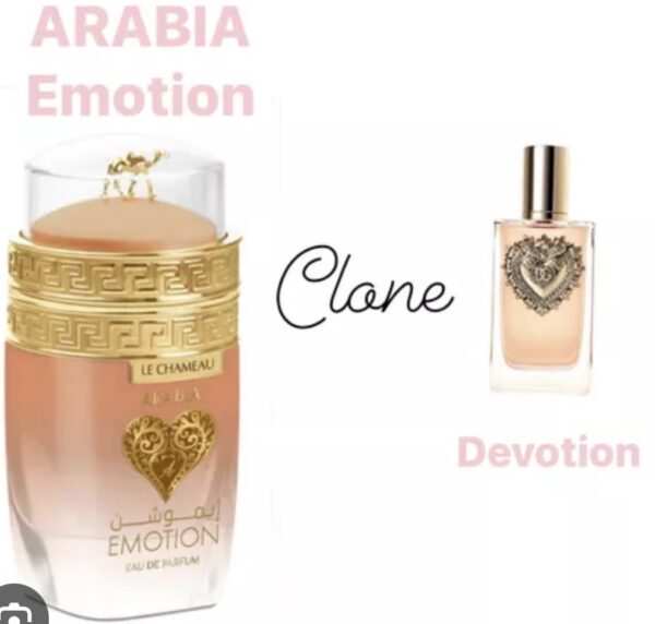 Arabia Emotion by Le Chameau - Imagen 5