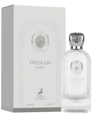 DELILAH BLANC MAISON ALHAMBRA 100 ML EDP MUJER