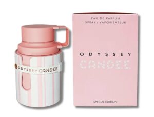 ARMAF ODYSSEY CANDEE 3,4 EDP