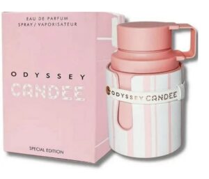 ARMAF ODYSSEY CANDEE 3,4 EDP