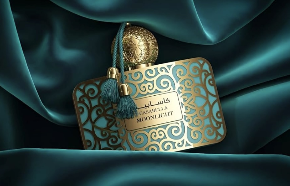 Casabella Moonlight de Le Chameau de Emper 8 Casabella Moonlight de Le Chameau de Emper - Imagen 6