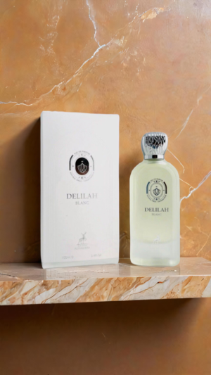 DELILAH BLANC MAISON ALHAMBRA 100 ML EDP MUJER