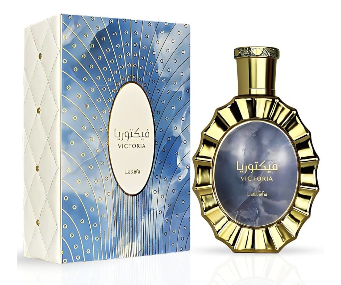 Victoria by Lattafa 3 Victoria by Lattafa