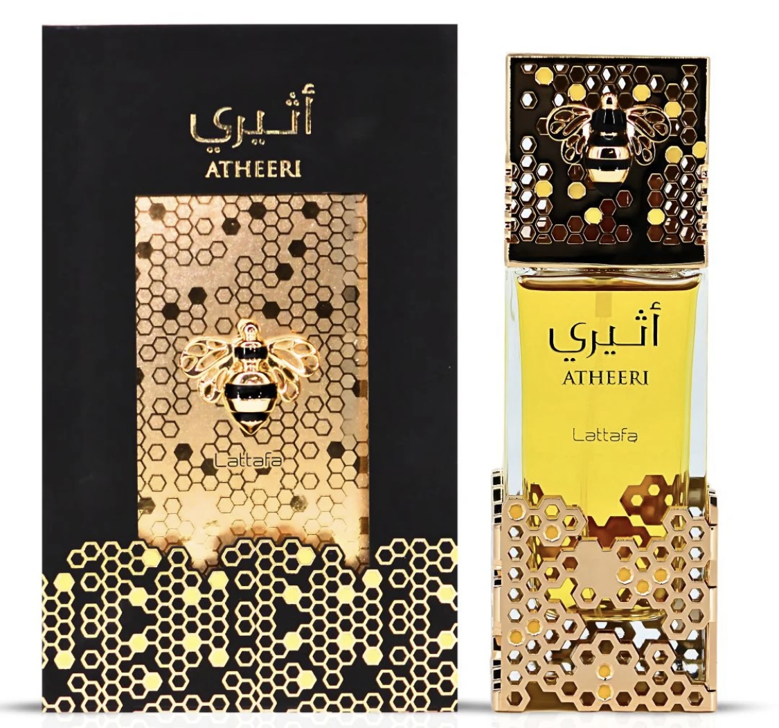 Atheeri Lattafa Perfumes 2 IMG 2342 Atheeri Lattafa Perfumes