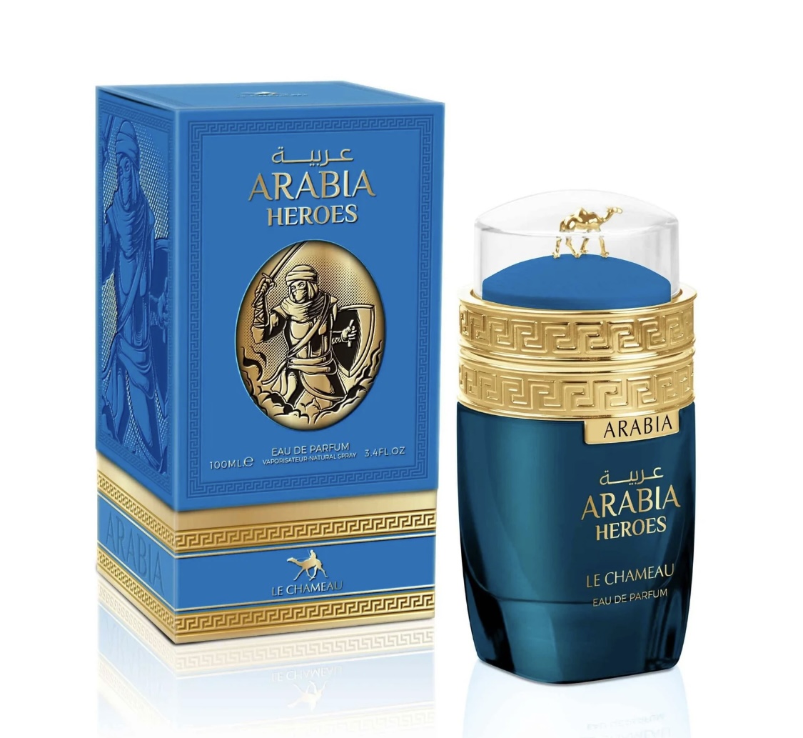 Arabia Heroes 6 Arabia Heroes - Imagen 4