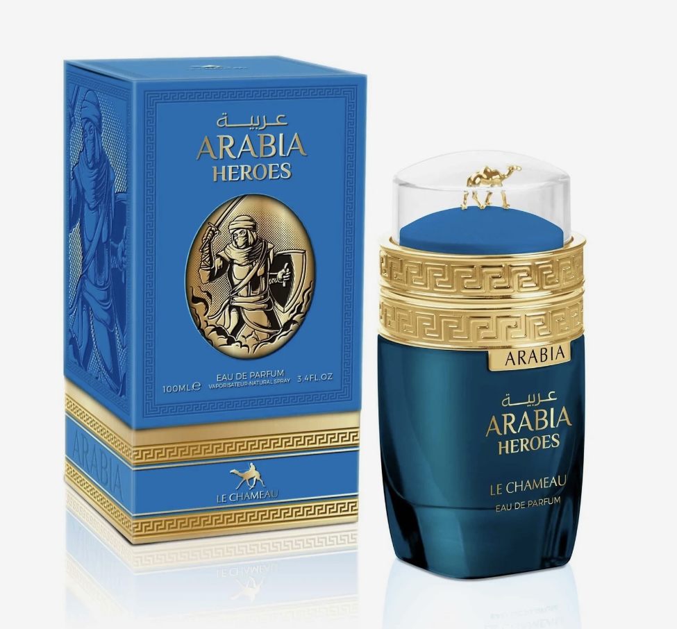 Arabia Heroes 5 Arabia Heroes - Imagen 3