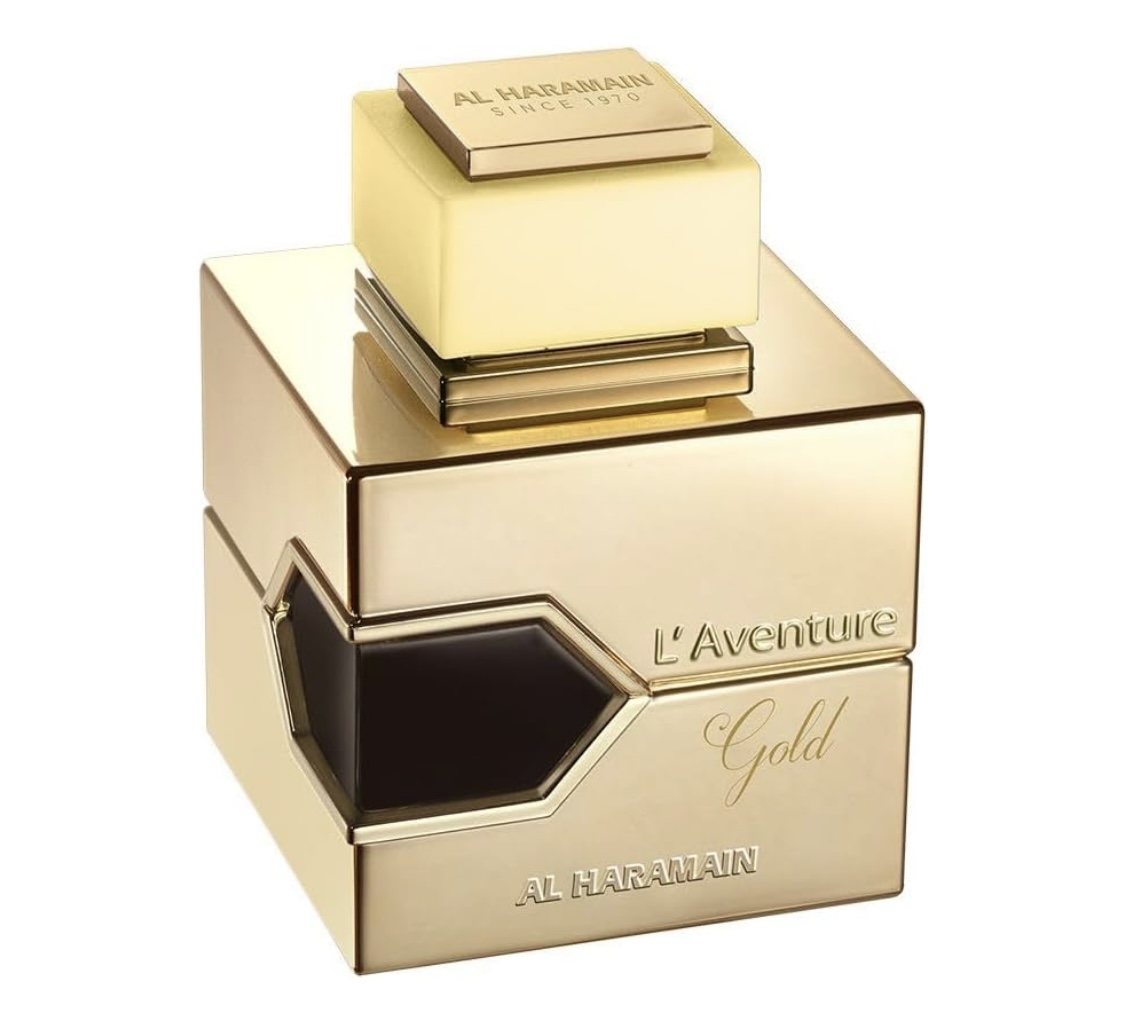 L’Aventure Gold by Al Haramain 3 L’Aventure Gold by Al Haramain - Imagen 2